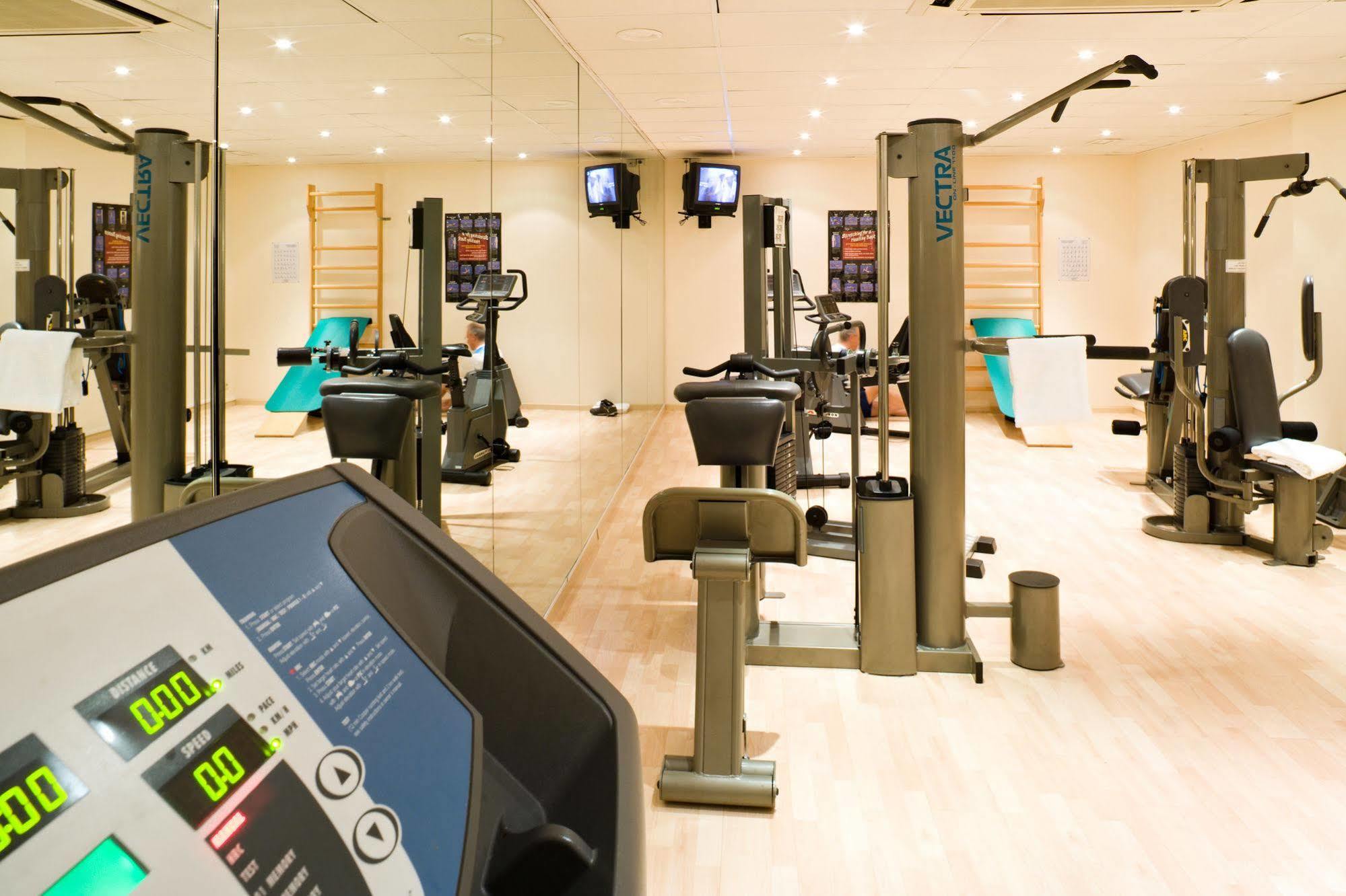 Thon Residence Florence Aparthotel บรัสเซลส์ ภายนอก รูปภาพ