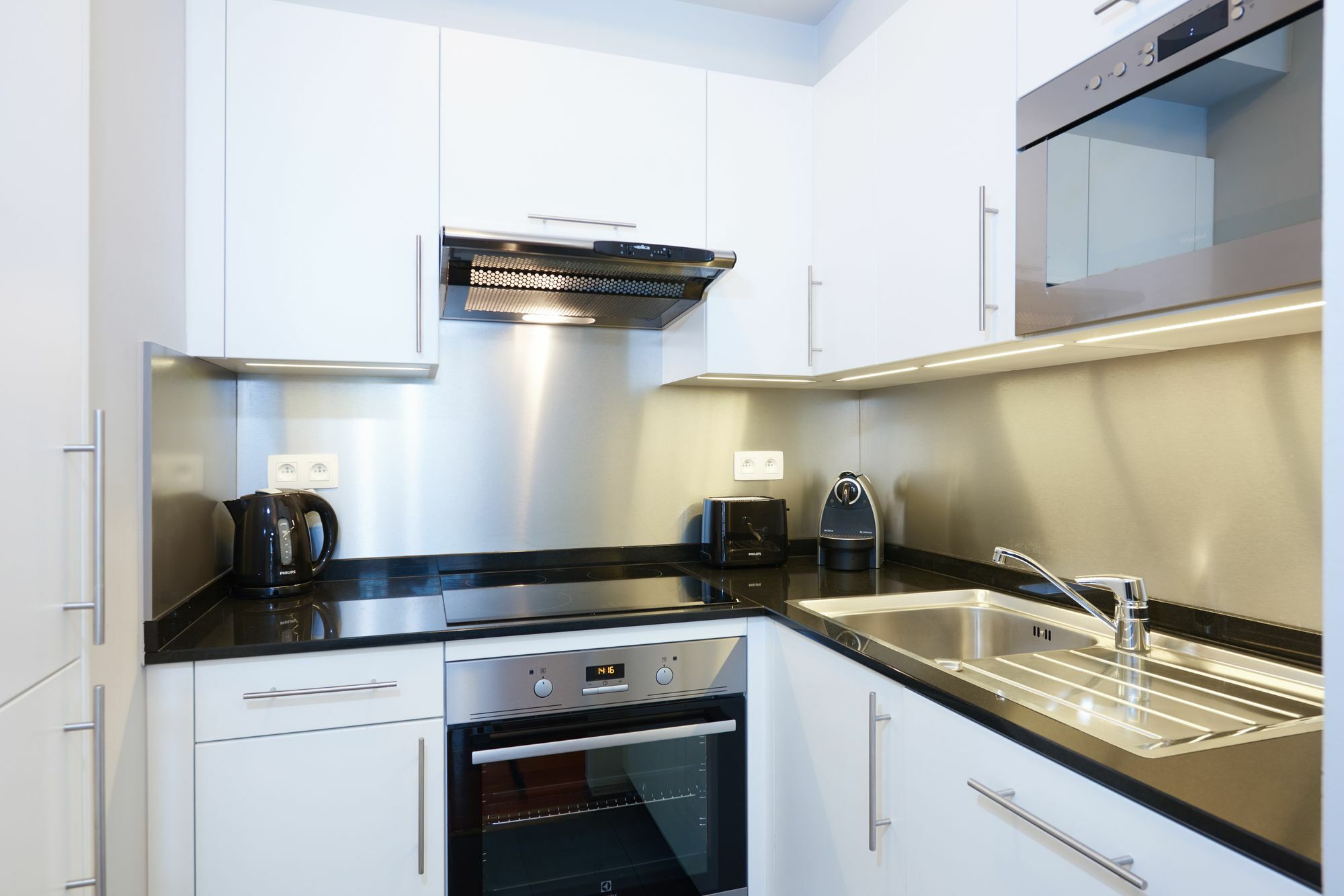Thon Residence Florence Aparthotel บรัสเซลส์ ภายนอก รูปภาพ
